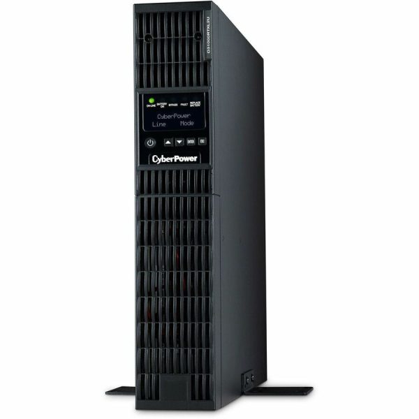 CyberPower OL3000RTXL2U Smart App Online UPS Systems - Image 4