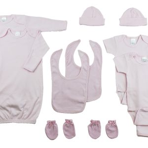 Girls 11 Piece  Set Cs_0185