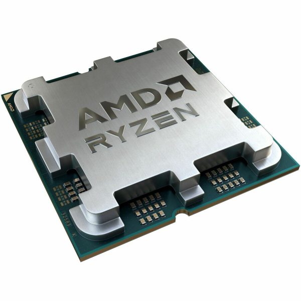 AMD Ryzen 5 8500G Hexa-core (6 Core) 3.50 GHz Processor - Retail Pack - Box - Image 3