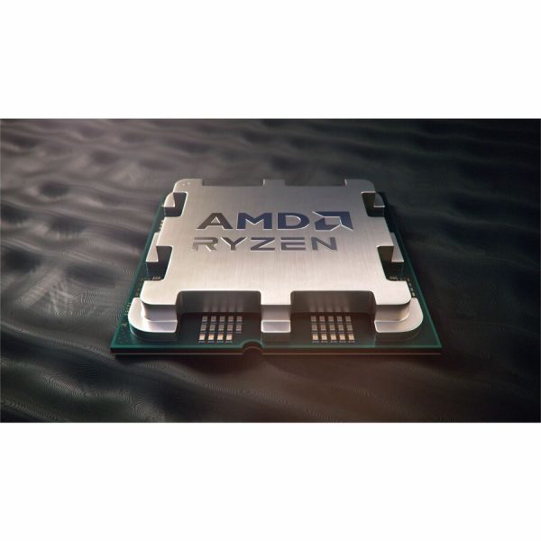 AMD Ryzen 5 8500G Hexa-core (6 Core) 3.50 GHz Processor - Retail Pack - Box - Image 7