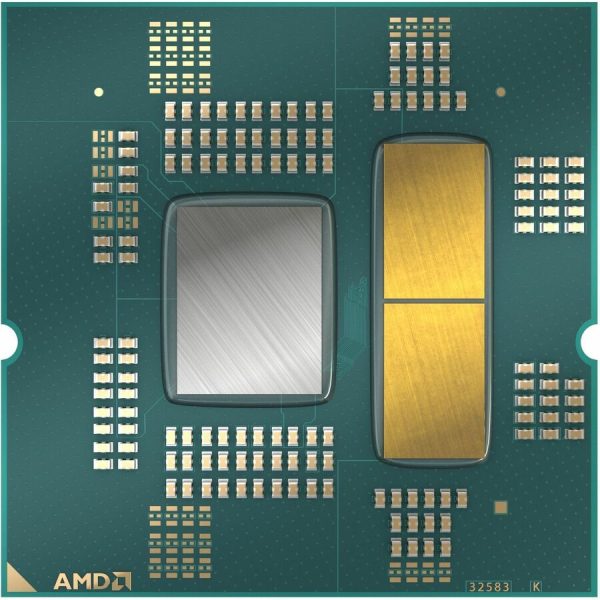 AMD Ryzen 5 8500G Hexa-core (6 Core) 3.50 GHz Processor - Retail Pack - Box - Image 9