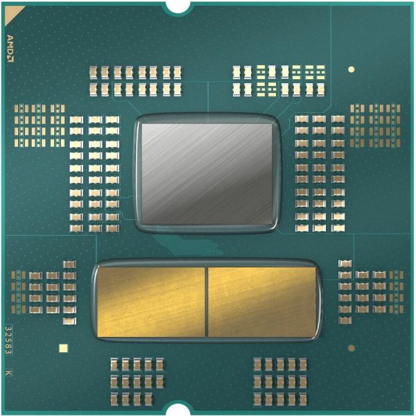 AMD Ryzen 5 8500G Hexa-core (6 Core) 3.50 GHz Processor - Retail Pack - Box - Image 10