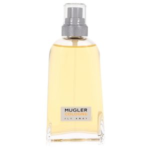 Thierry Mugler Eau De Toilette Spray (Unisex unboxed) 3.3 oz for Women