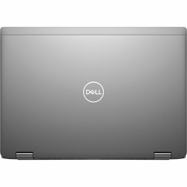 Dell Latitude 7000 7350 13.3" Touchscreen Convertible 2 in 1 Notebook - QHD+ - Intel Core Ultra 5 135U - vPro Technology - 16 GB - 256 GB SSD - Titan Gray - Image 12