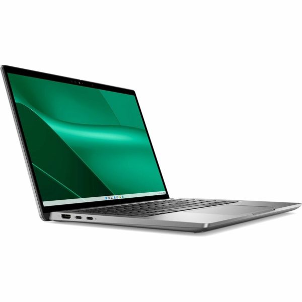 Dell Latitude 7000 7350 13.3" Touchscreen Convertible 2 in 1 Notebook - QHD+ - Intel Core Ultra 5 135U - vPro Technology - 16 GB - 256 GB SSD - Titan Gray - Image 16