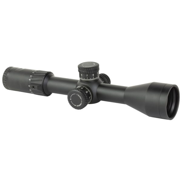 SIGHTMARK PRESIDIO 3-18X50 LR2 FFP - Image 2