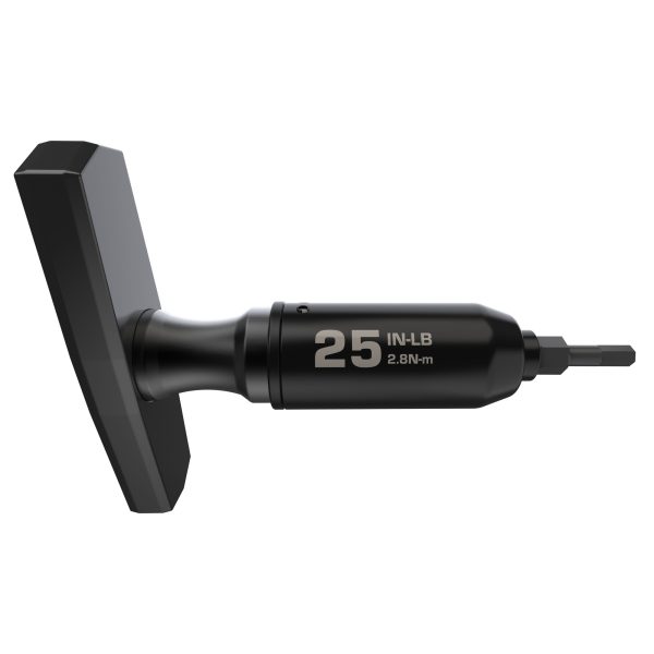WHEELER FAT STIX LIMITER 25 IN-LB
