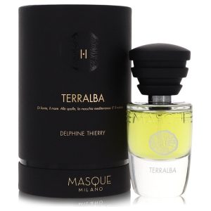 Masque Milano Eau De Parfum Spray (Unisex) 1.18 oz for Women