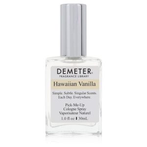 Demeter Cologne Spray 1 oz for Women