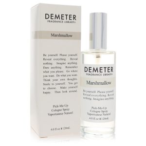 Demeter Cologne Spray 4 oz for Women