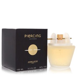 Jeanne Arthes Eau De Parfum Spray 3.3 oz for Women