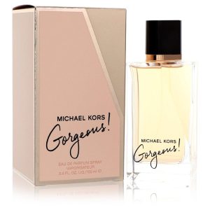 Michael Kors Eau De Parfum Spray 3.4 oz for Women