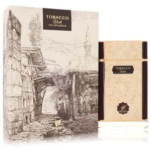 Afnan Eau De Parfum Spray (Unisex) 2.7 oz for Men