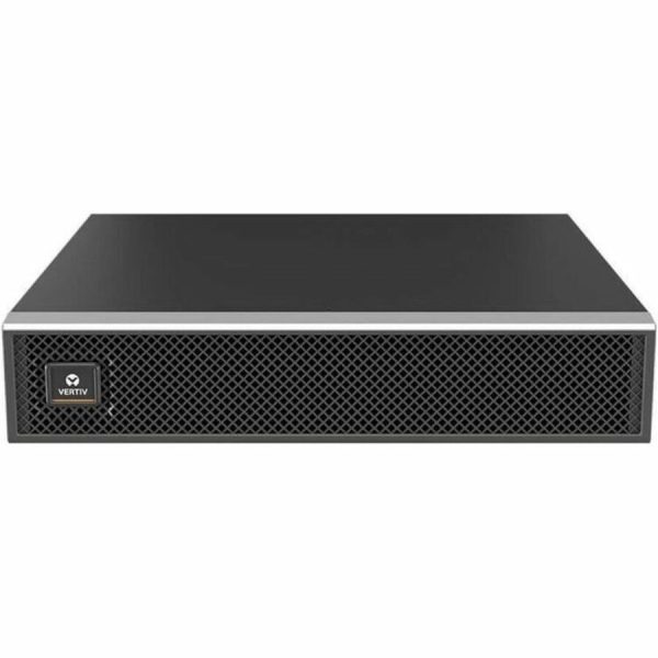 Vertiv Liebert GXT5 External Battery Cabinet - 500VA-1000VA/36V| 2U - Image 2