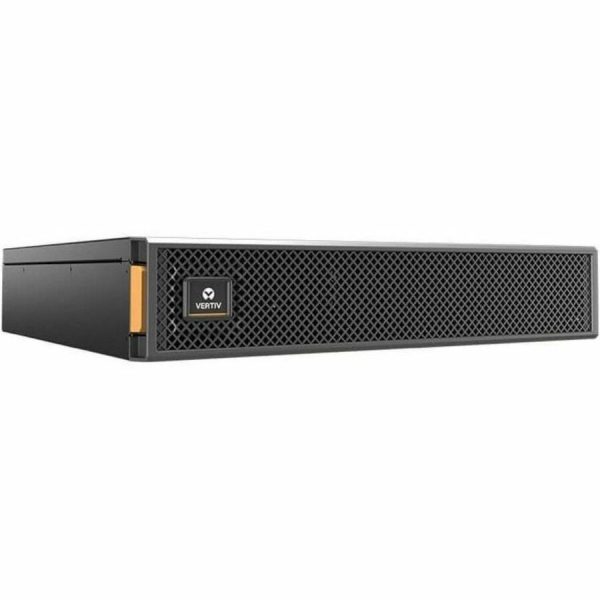 Vertiv Liebert GXT5 External Battery Cabinet - 500VA-1000VA/36V| 2U - Image 4