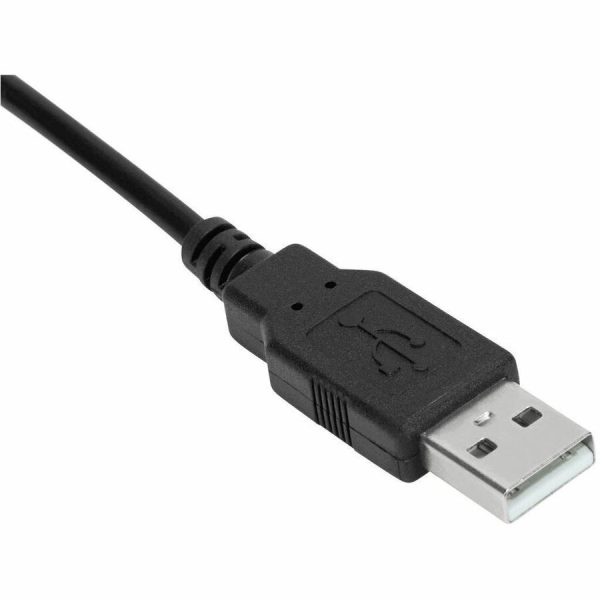 Targus BUS0067 Corporate HID Keyboard and Mouse - Image 8