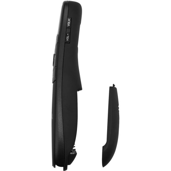 StarTech.com Wireless Presentation Remote with Red Laser Pointer - 90 ft. - PowerPoint Presentation Clicker for Mac & Windows (PRESREMOTE) - Image 3