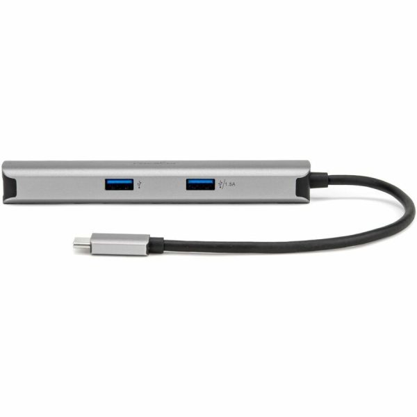Rocstor Premium Slim Docking Station - Image 2