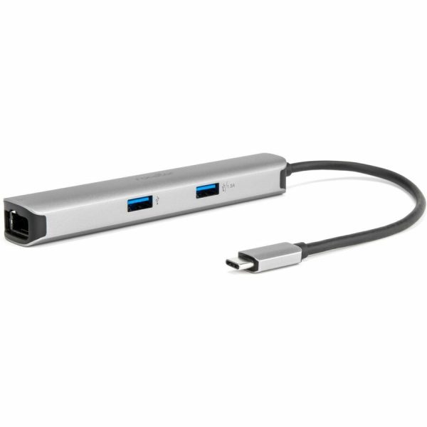 Rocstor Premium Slim Docking Station - Image 3