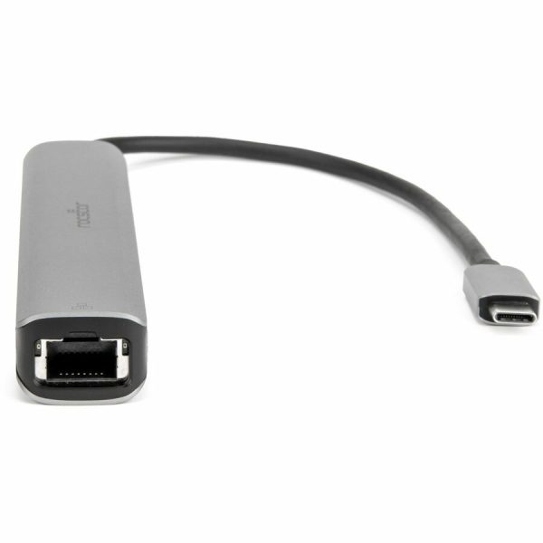 Rocstor Premium Slim Docking Station - Image 5
