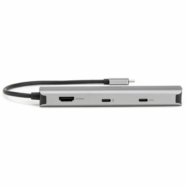 Rocstor Premium Slim Docking Station - Image 6