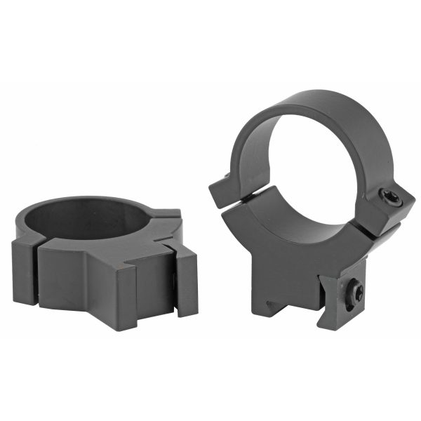 WARNE 7.3 SERIES 1" HI MATTE - Image 2