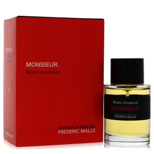 Frederic Malle Eau De Parfum Spray 3.4 oz for Men