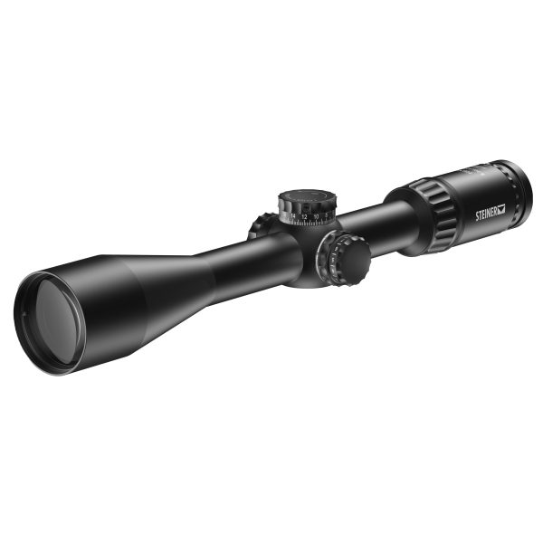 STEINER H6XI 5-30X50 MHR-MOA FFP - Image 2