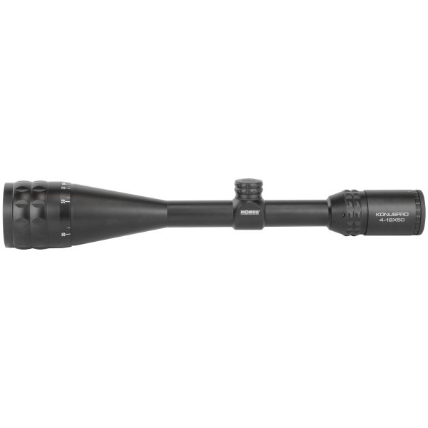 KONUS KONUSPRO 4-16X50 650BALL MATTE - Image 3