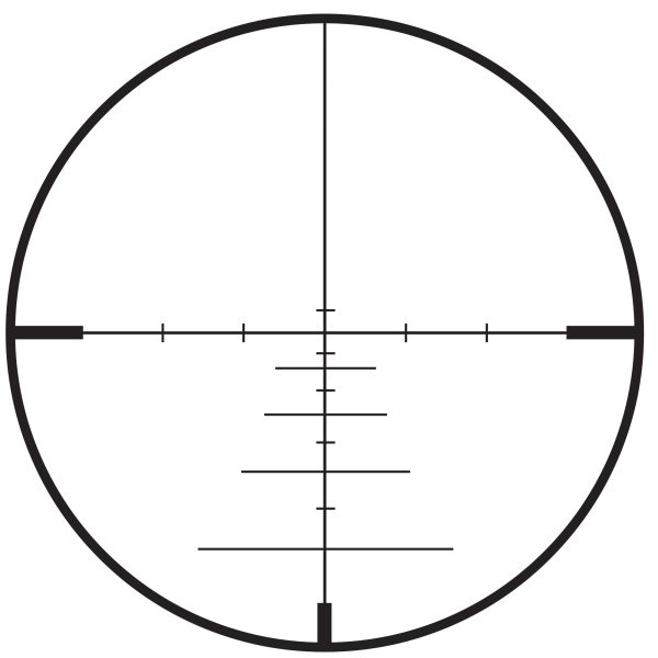 KONUS KONUSPRO 4-16X50 650BALL MATTE - Image 4