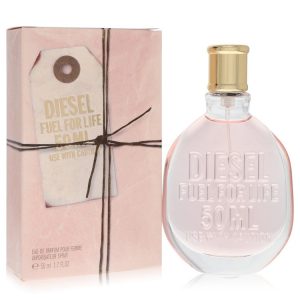 Diesel Eau De Parfum Spray 1.7 oz for Women