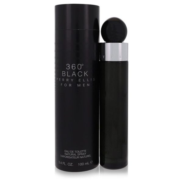 Perry Ellis Eau De Toilette Spray 3.4 oz for Men