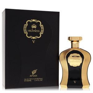 Afnan Eau De Parfum Spray 3.4 oz for Women