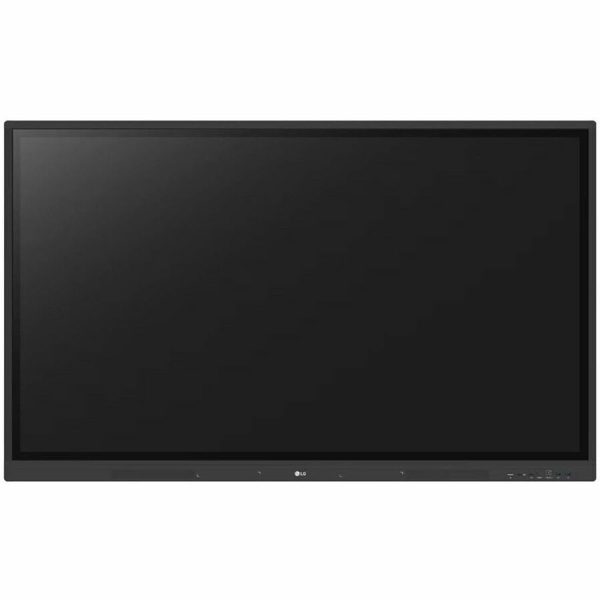 LG CreateBoard 55TR3DK-B Collaboration Display - Image 9