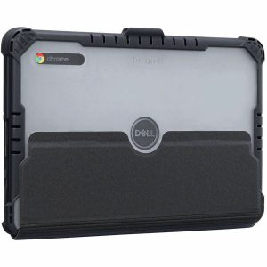Targus 11.6" Commercial-Grade Form-Fit Cover for Dell™ Chromebook™ 3120/3110/3100 (2-in-1)