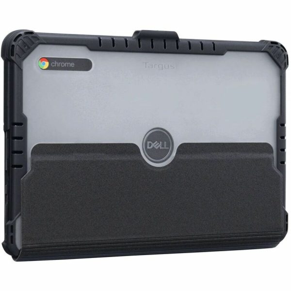 Targus 11.6" Commercial-Grade Form-Fit Cover for Dell™ Chromebook™ 3120/3110/3100 (2-in-1)
