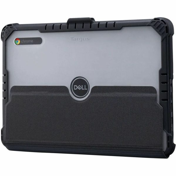 Targus 11.6" Commercial-Grade Form-Fit Cover for Dell™ Chromebook™ 3120/3110/3100 (2-in-1) - Image 2