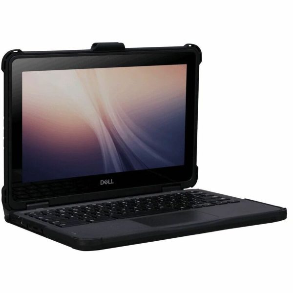 Targus 11.6" Commercial-Grade Form-Fit Cover for Dell™ Chromebook™ 3120/3110/3100 (2-in-1) - Image 3
