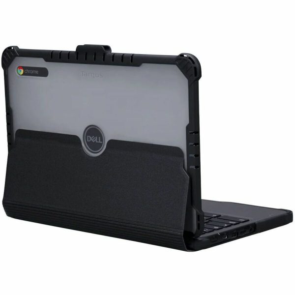 Targus 11.6" Commercial-Grade Form-Fit Cover for Dell™ Chromebook™ 3120/3110/3100 (2-in-1) - Image 5