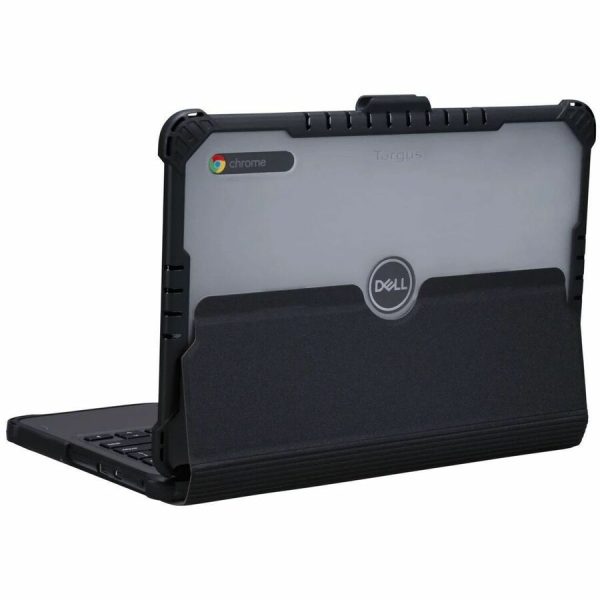 Targus 11.6" Commercial-Grade Form-Fit Cover for Dell™ Chromebook™ 3120/3110/3100 (2-in-1) - Image 6