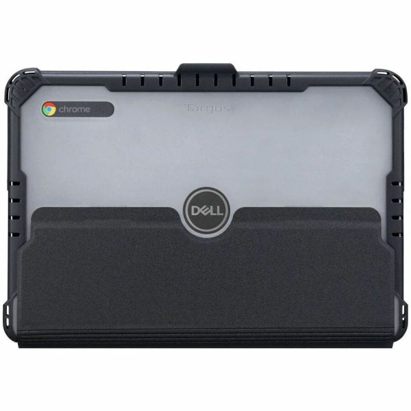 Targus 11.6" Commercial-Grade Form-Fit Cover for Dell™ Chromebook™ 3120/3110/3100 (2-in-1) - Image 11