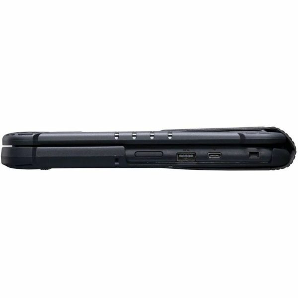 Targus 11.6" Commercial-Grade Form-Fit Cover for Dell™ Chromebook™ 3120/3110/3100 (2-in-1) - Image 13