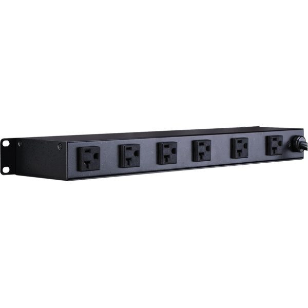 CyberPower CPS1220RM 120 - 120 VAC 20A Basic PDU - Image 3