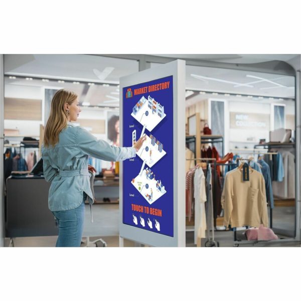 Planar SLM432 4K LCD Display - Image 2