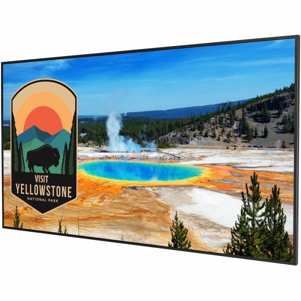 Planar SLM432 4K LCD Display - Image 4