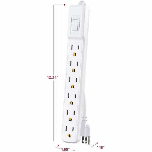 CyberPower MP1044NN Multipack - Image 3