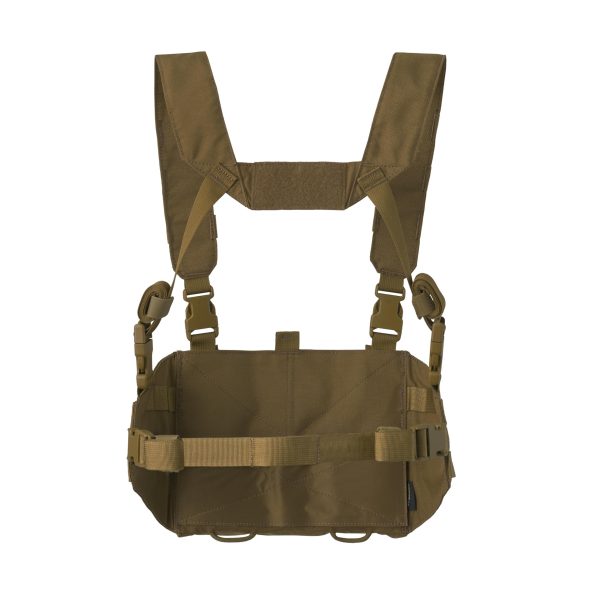 Helikon Tex Chicom Chest Rig Patrol Line - Image 2