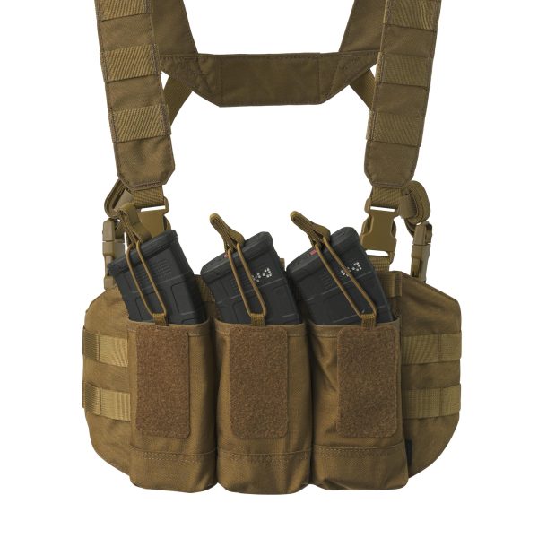 Helikon Tex Chicom Chest Rig Patrol Line - Image 4