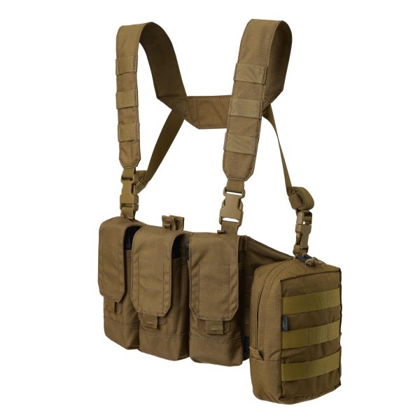 Helikon Tex Chicom Chest Rig Patrol Line - Image 6