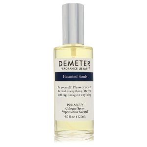 Demeter Cologne Spray (Unboxed) 4 oz for Women